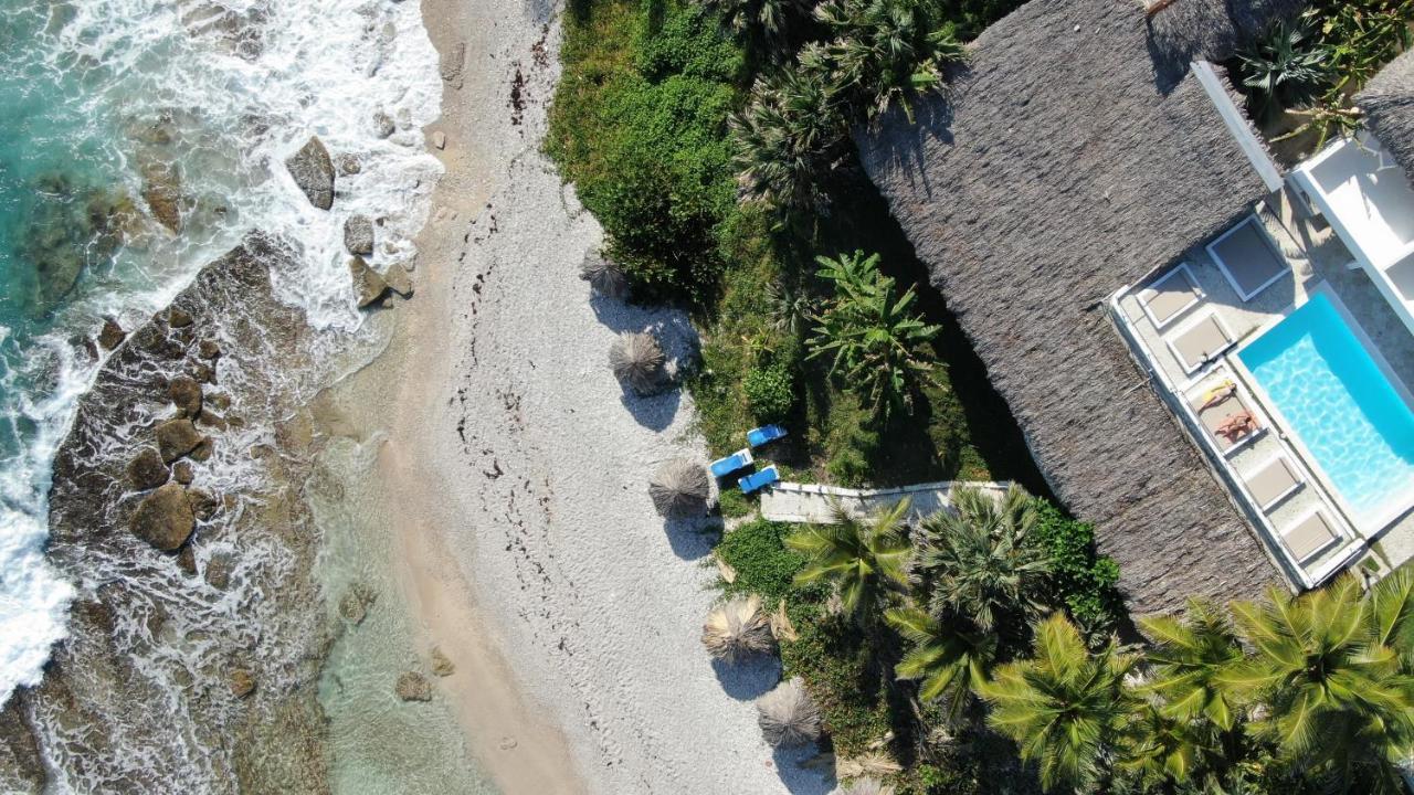 Casa Del Mar Lodge Barahona Zewnętrze zdjęcie