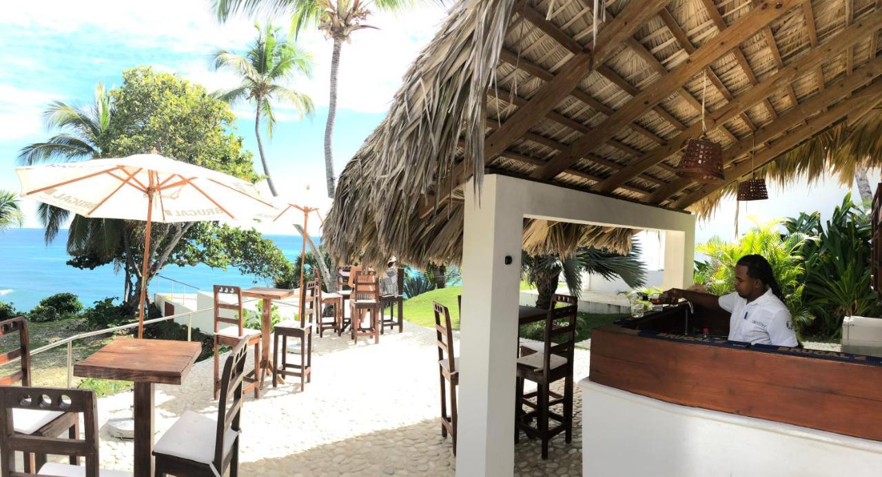 Casa Del Mar Lodge Barahona Zewnętrze zdjęcie