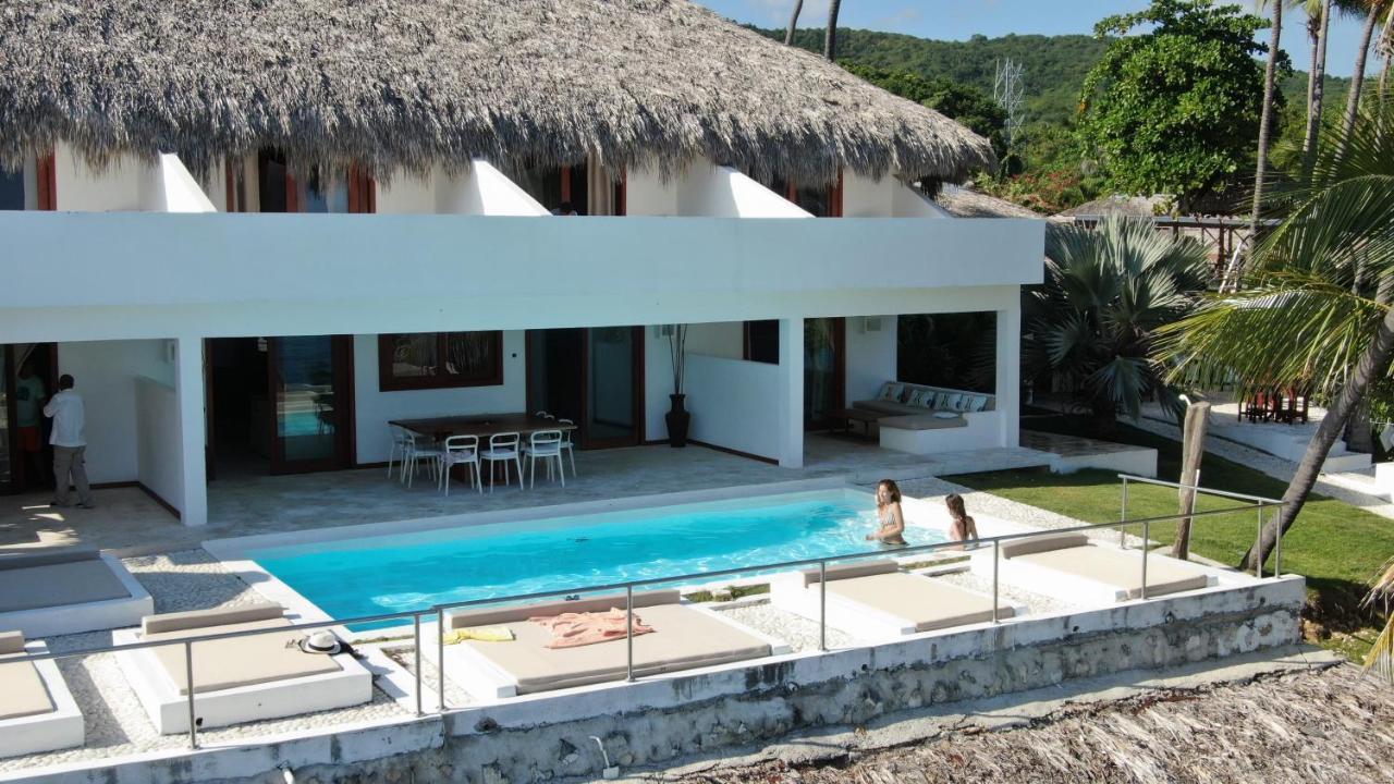 Casa Del Mar Lodge Barahona Zewnętrze zdjęcie