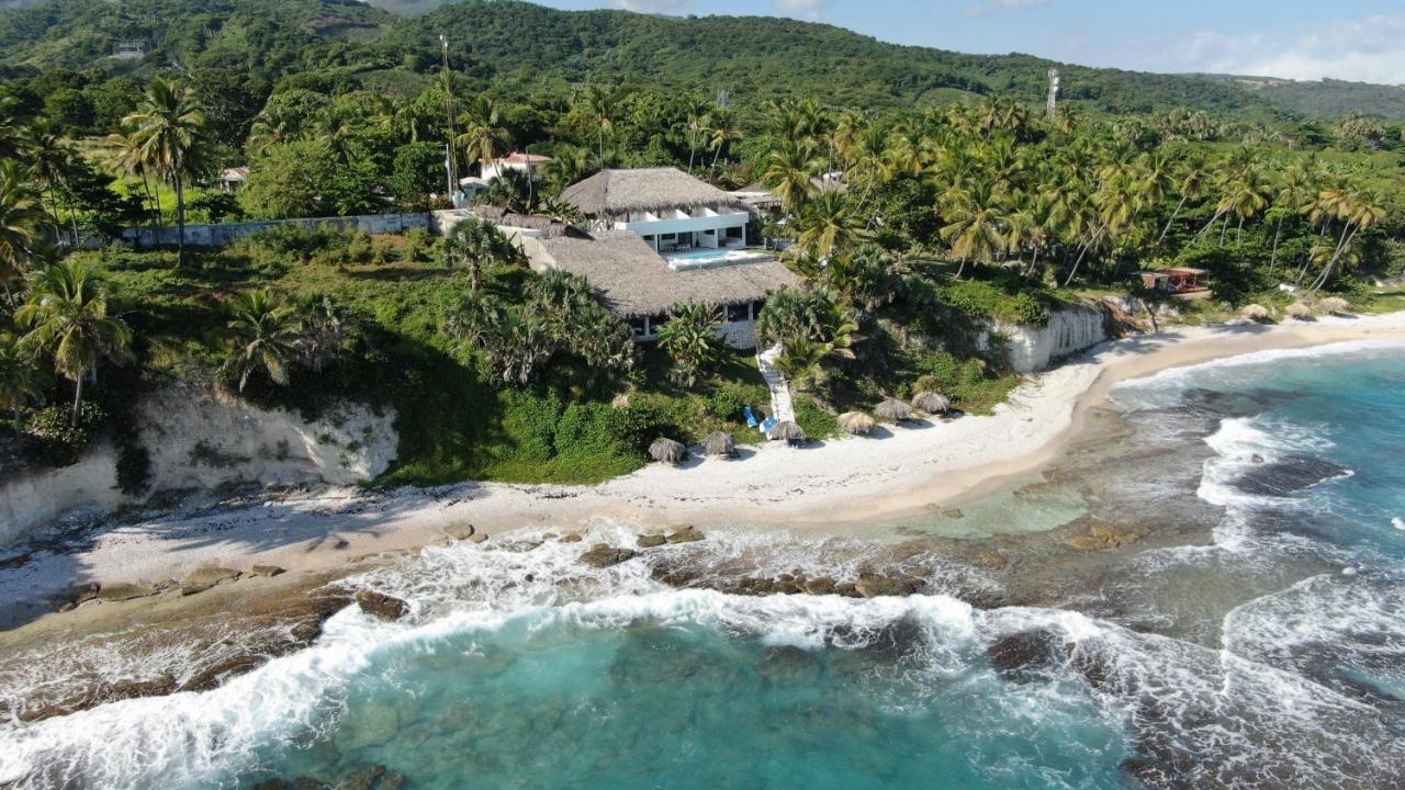 Casa Del Mar Lodge Barahona Zewnętrze zdjęcie