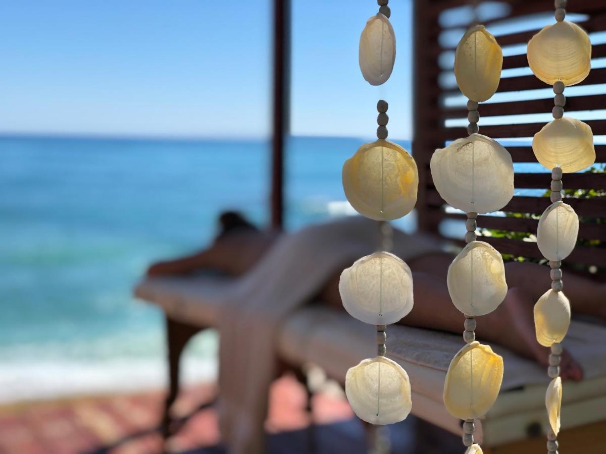 Casa Del Mar Lodge Barahona Zewnętrze zdjęcie