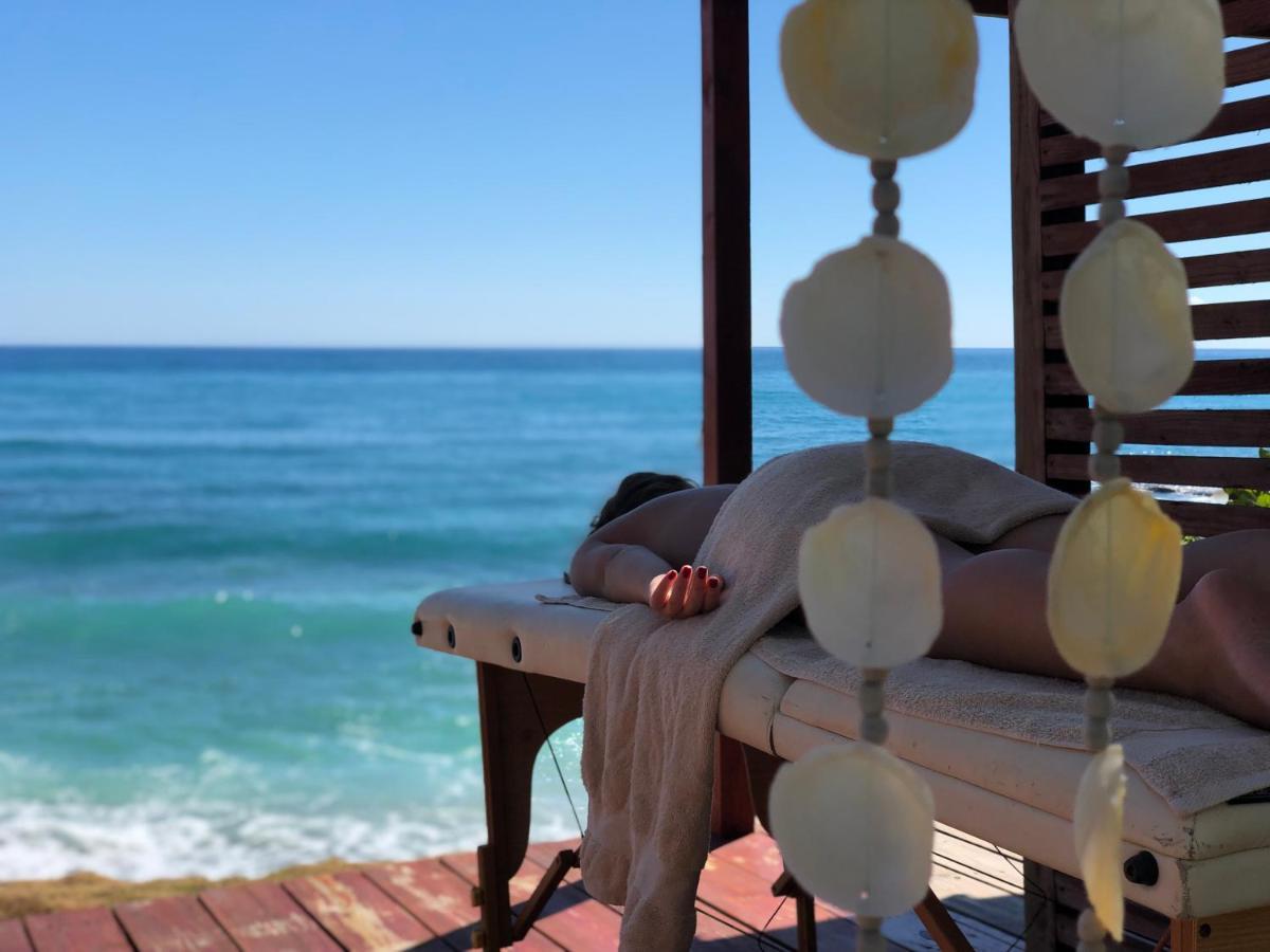Casa Del Mar Lodge Barahona Zewnętrze zdjęcie