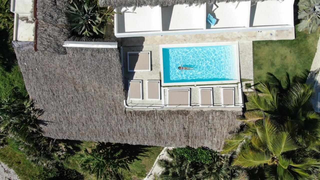 Casa Del Mar Lodge Barahona Zewnętrze zdjęcie