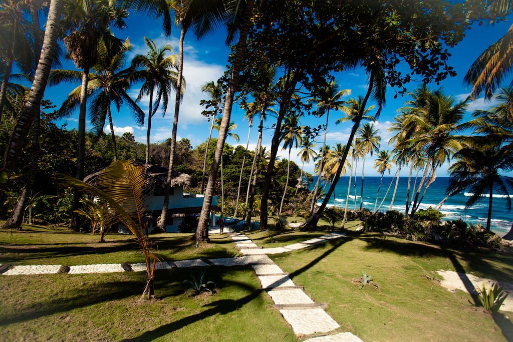 Casa Del Mar Lodge Barahona Zewnętrze zdjęcie