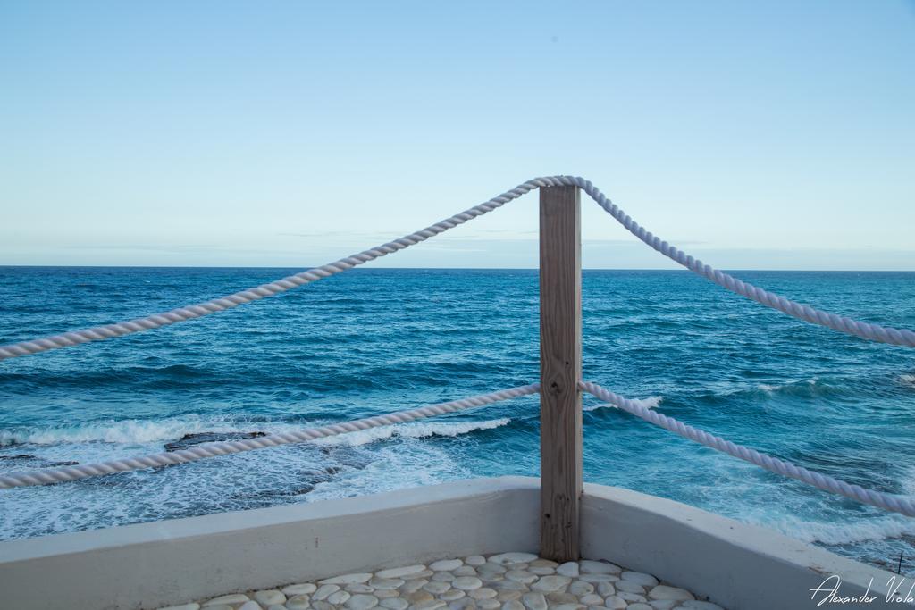Casa Del Mar Lodge Barahona Zewnętrze zdjęcie