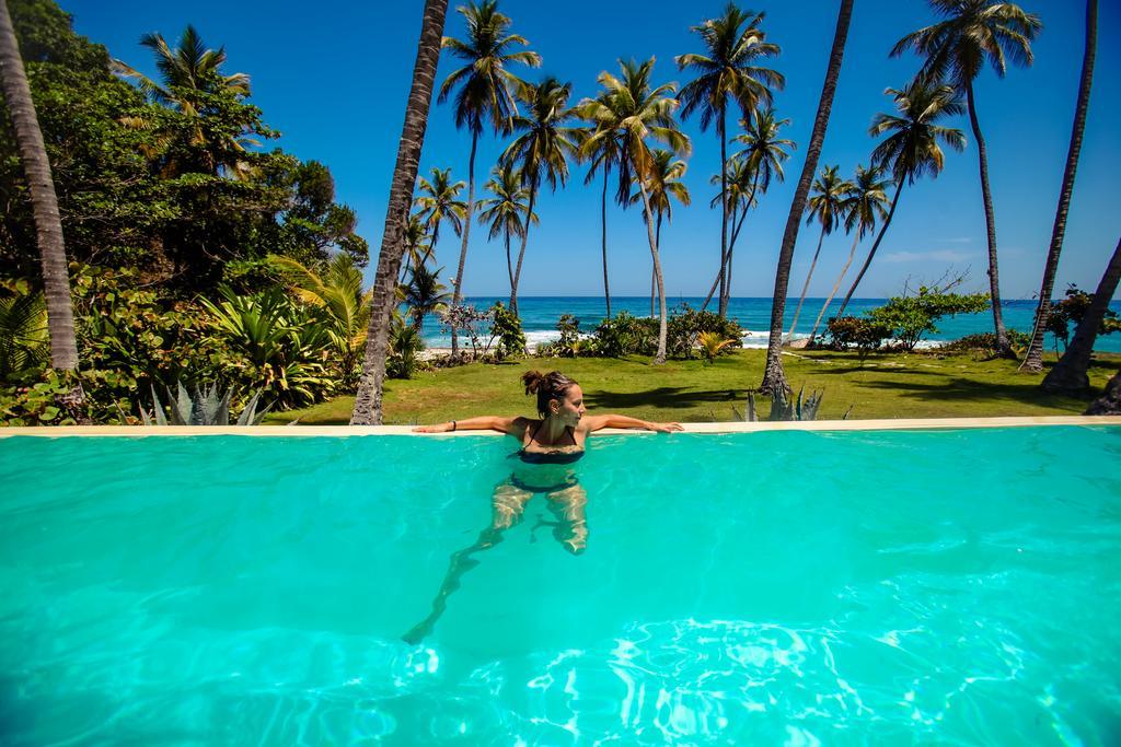 Casa Del Mar Lodge Barahona Zewnętrze zdjęcie