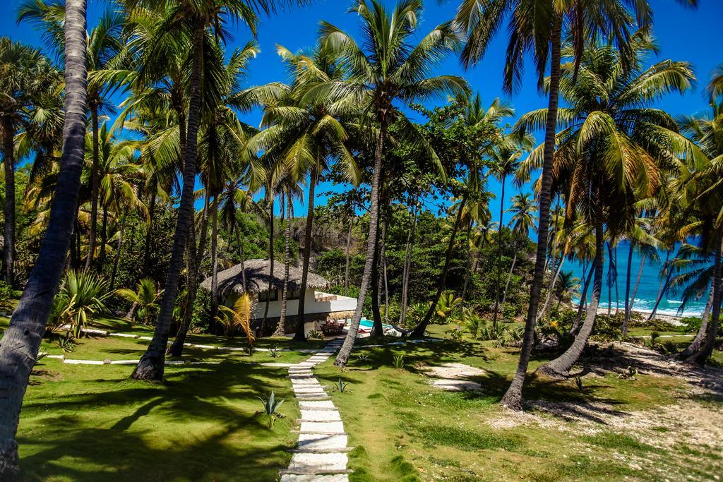 Casa Del Mar Lodge Barahona Zewnętrze zdjęcie