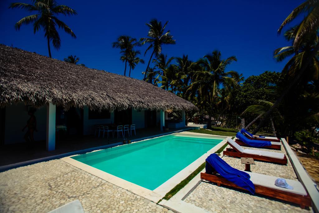 Casa Del Mar Lodge Barahona Zewnętrze zdjęcie