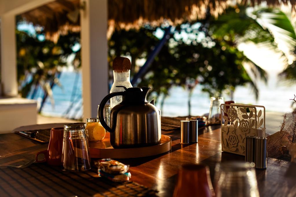 Casa Del Mar Lodge Barahona Zewnętrze zdjęcie