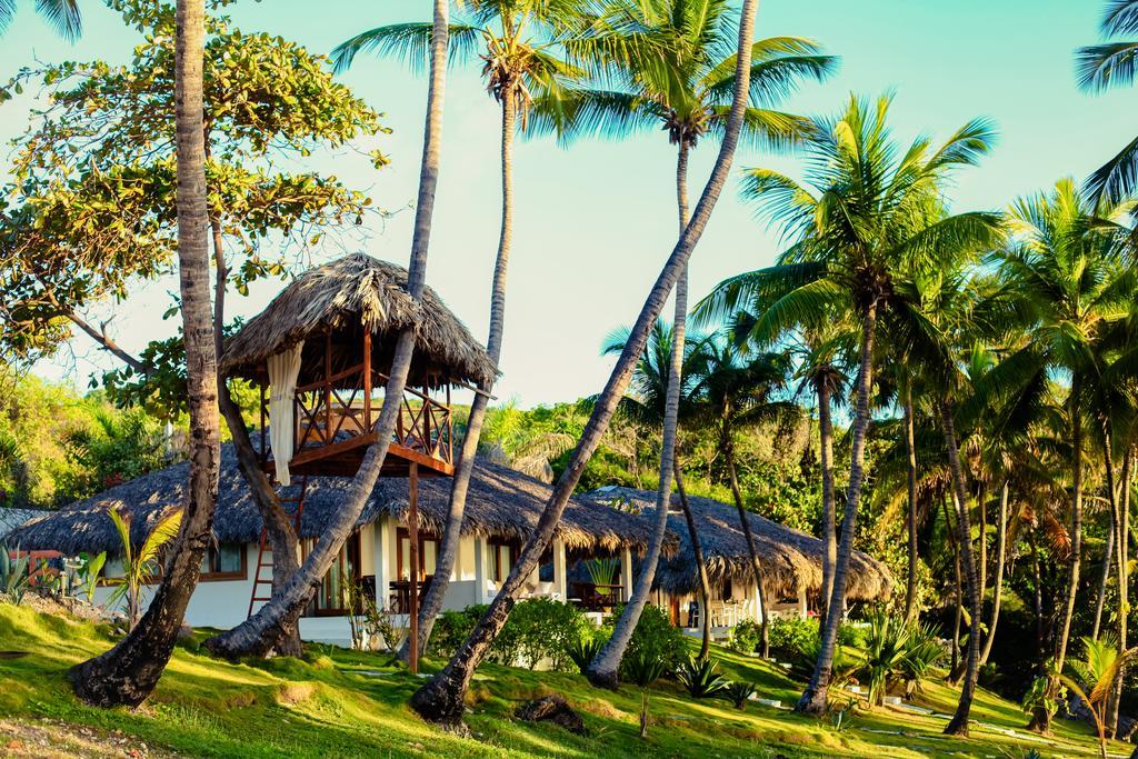 Casa Del Mar Lodge Barahona Zewnętrze zdjęcie