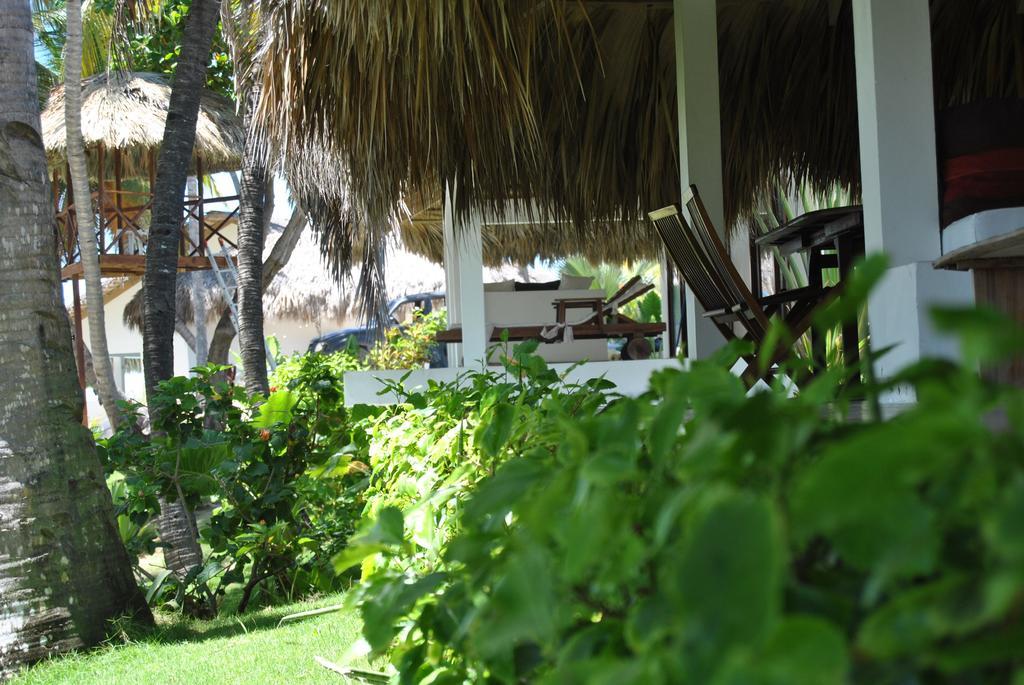 Casa Del Mar Lodge Barahona Zewnętrze zdjęcie