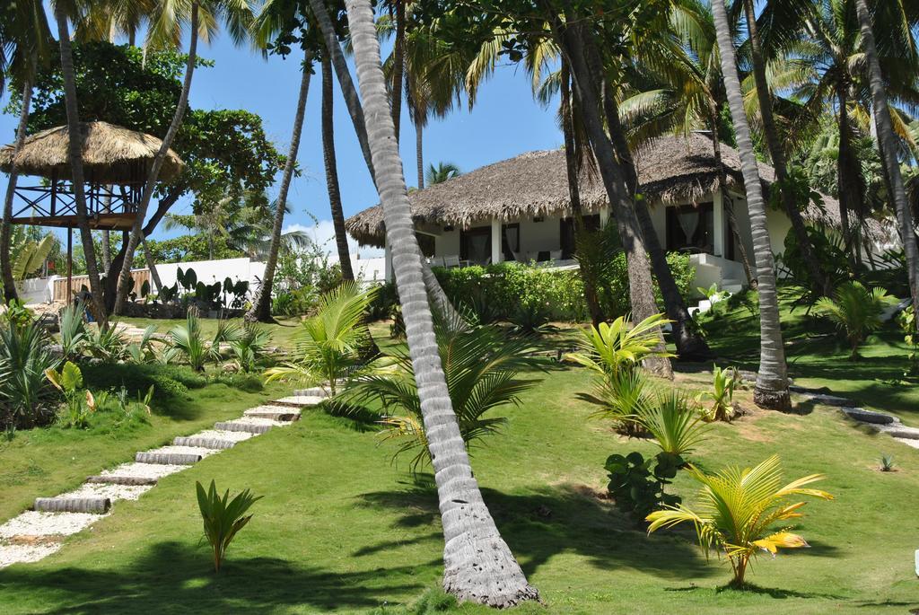 Casa Del Mar Lodge Barahona Zewnętrze zdjęcie