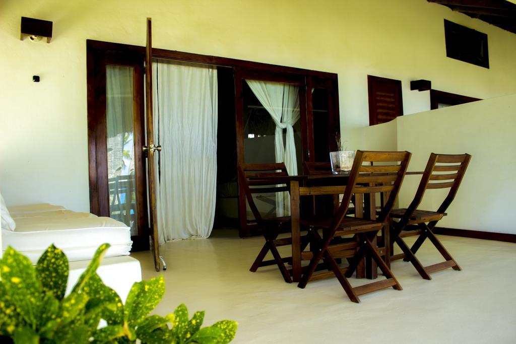 Casa Del Mar Lodge Barahona Zewnętrze zdjęcie
