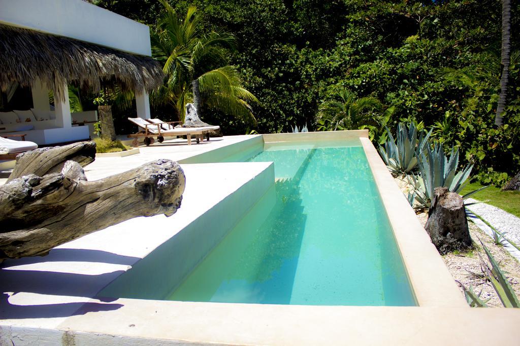 Casa Del Mar Lodge Barahona Zewnętrze zdjęcie