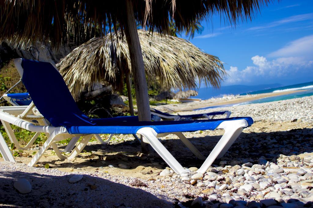 Casa Del Mar Lodge Barahona Zewnętrze zdjęcie