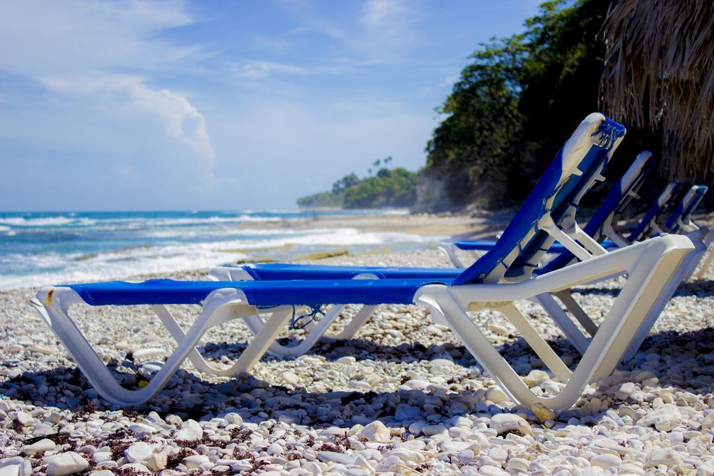 Casa Del Mar Lodge Barahona Zewnętrze zdjęcie