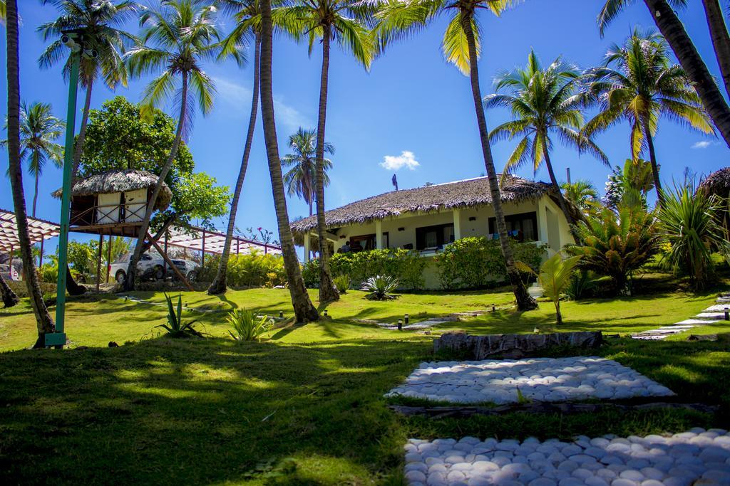 Casa Del Mar Lodge Barahona Zewnętrze zdjęcie