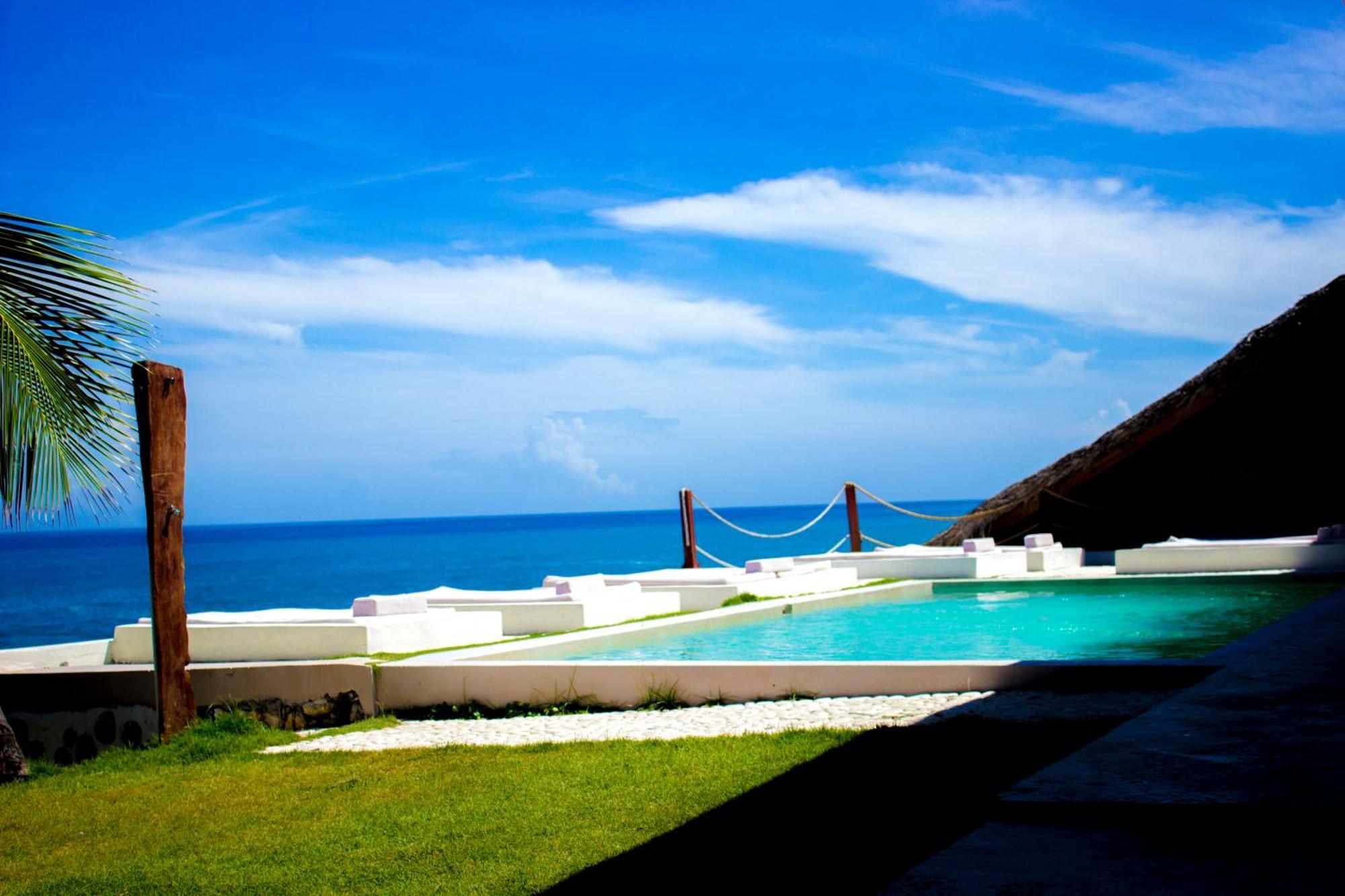 Casa Del Mar Lodge Barahona Zewnętrze zdjęcie