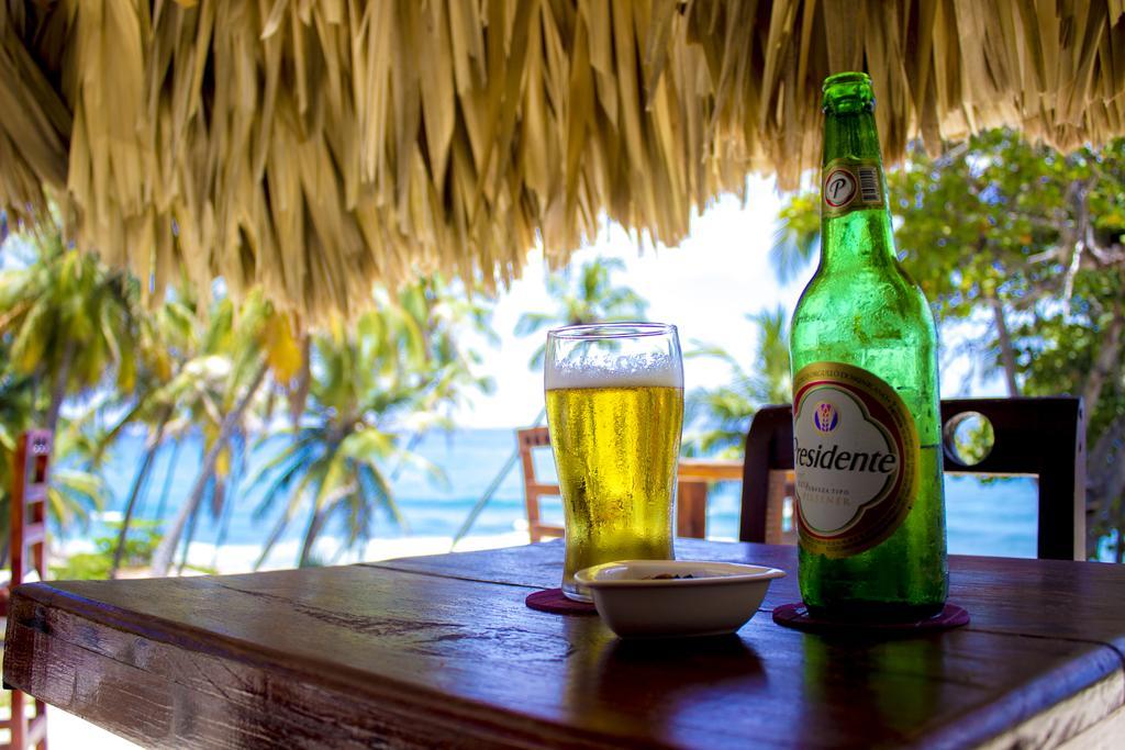 Casa Del Mar Lodge Barahona Zewnętrze zdjęcie
