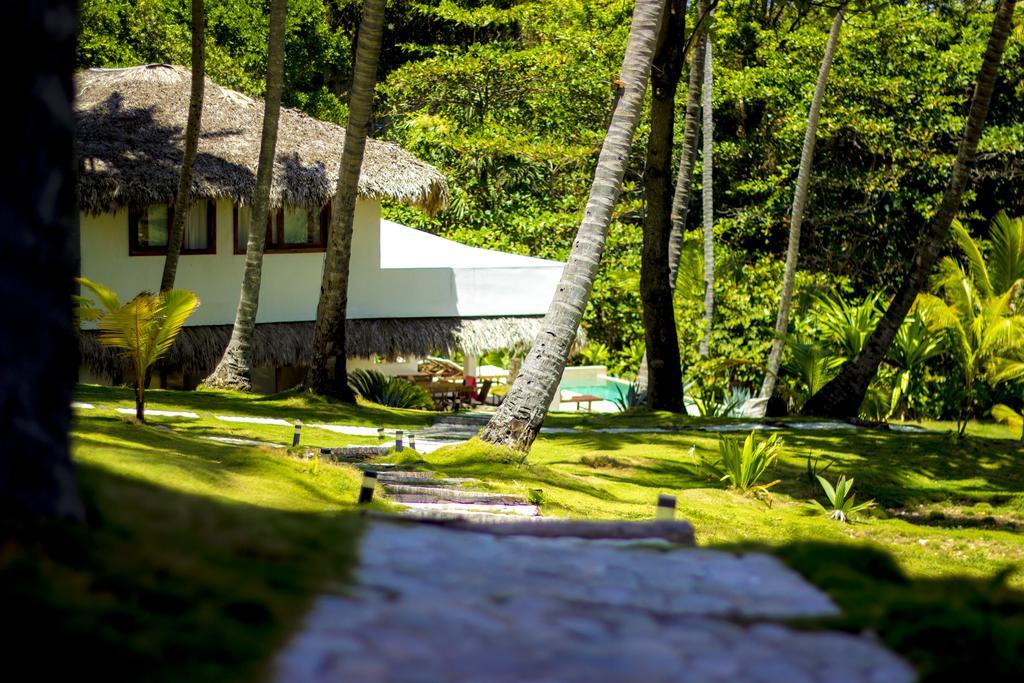 Casa Del Mar Lodge Barahona Zewnętrze zdjęcie